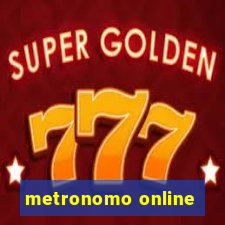 metronomo online